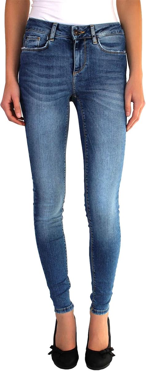 vero moda jeans damen